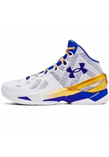Incaltaminte Sport Under Armour CURRY 2 NM