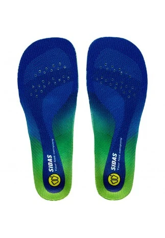 Стельки SIDAS Comfort 3D Junior