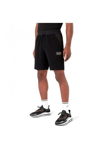 Шорты EA7 EMPORIO ARMANI SHORTS