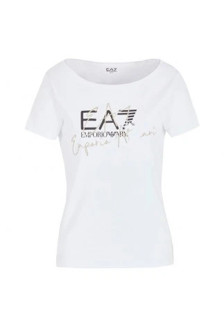 Футболка EA7 EMPORIO ARMANI T-SHIRT