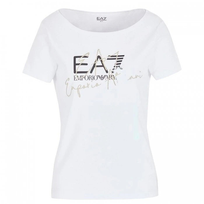 Tricou EA7 EMPORIO ARMANI T-SHIRT