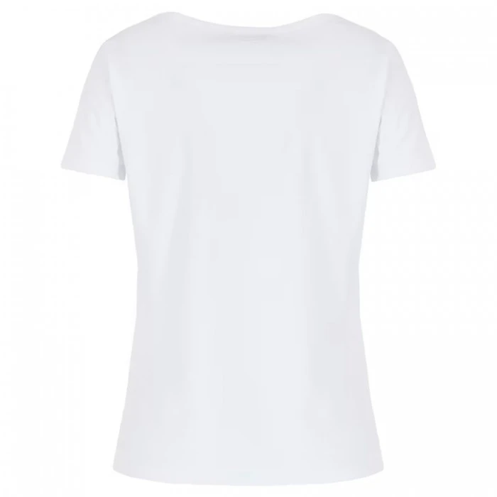 Tricou EA7 EMPORIO ARMANI T-SHIRT - 2