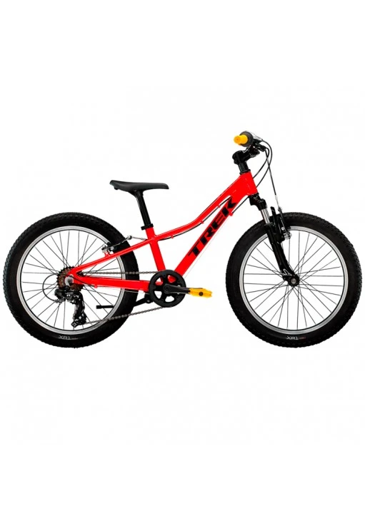 Bicileta pentru copii Trek PRECALIBER 20 7SP