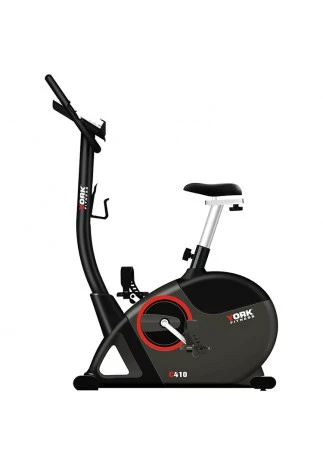 Велотренажер YORK C410 Upright Bike