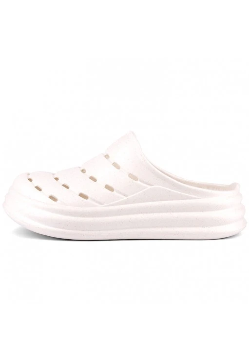 Slapi COQUI Clogs CRAFT