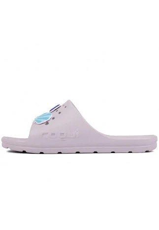 Шлепанцы COQUI Slippers LONG + Amulet