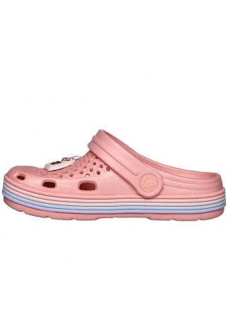 Шлепанцы COQUI Clogs LINDO + Amulet