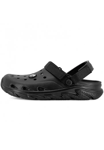 Шлепанцы COQUI Clogs CODY DUAL + Amulet