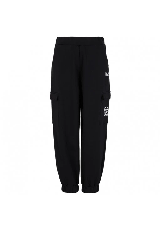 Брюки EA7 EMPORIO ARMANI TROUSER