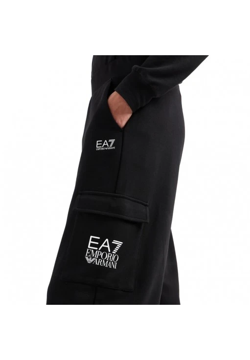 Брюки EA7 EMPORIO ARMANI TROUSER