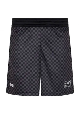 Шорты EA7 EMPORIO ARMANI SHORTS