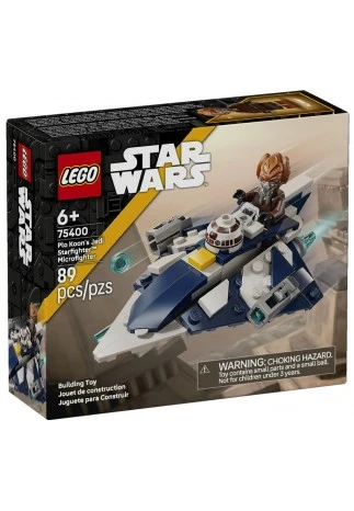 Constructor Lego 75400