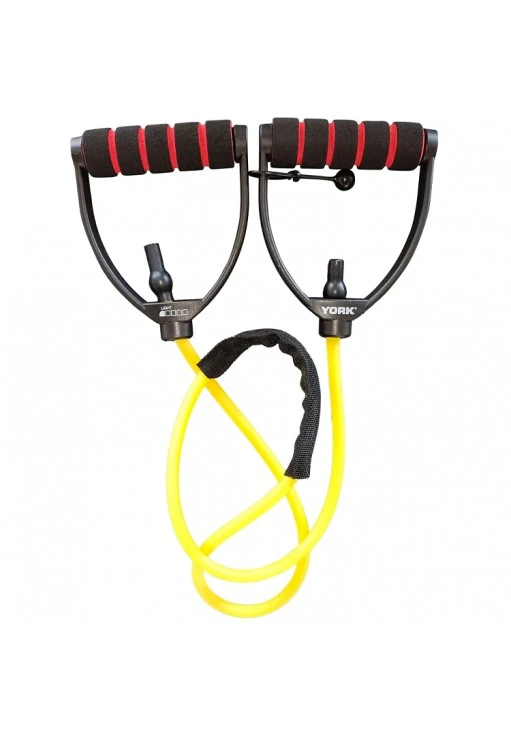 Expander tubelar YORK Adjustable Resistance Tube