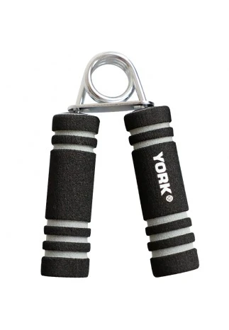 Expander cu arc YORK Soft handgrips - Strong