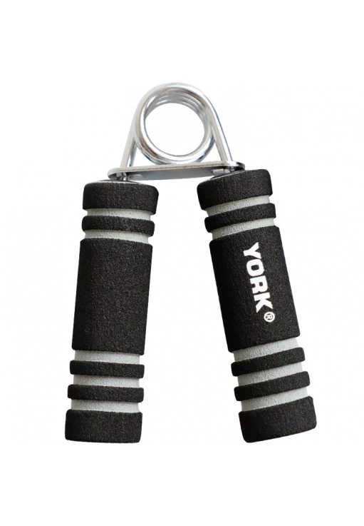 Expander cu arc YORK Soft handgrips - Strong