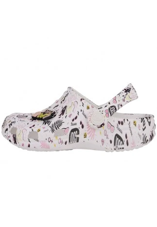 Шлепанцы COQUI Clogs BIG FROG + Amulet