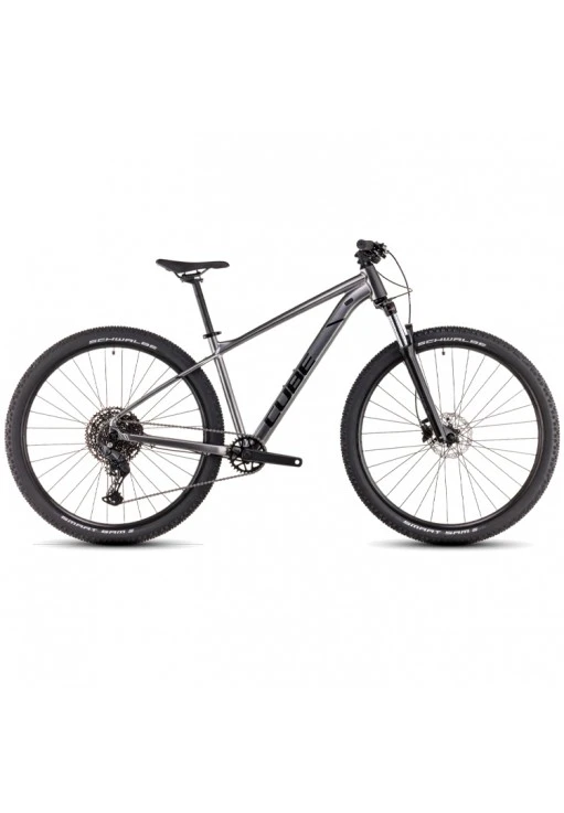 Bicicleta de munte Cube Aim SLX