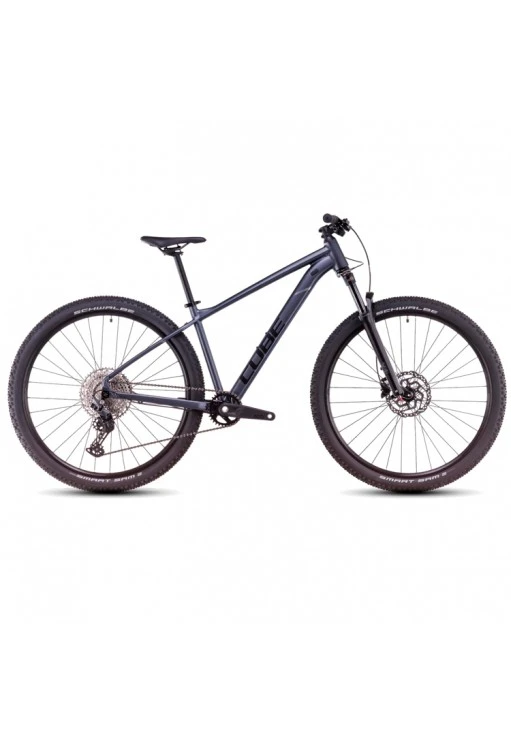 Bicicleta de munte Cube Attention Pro