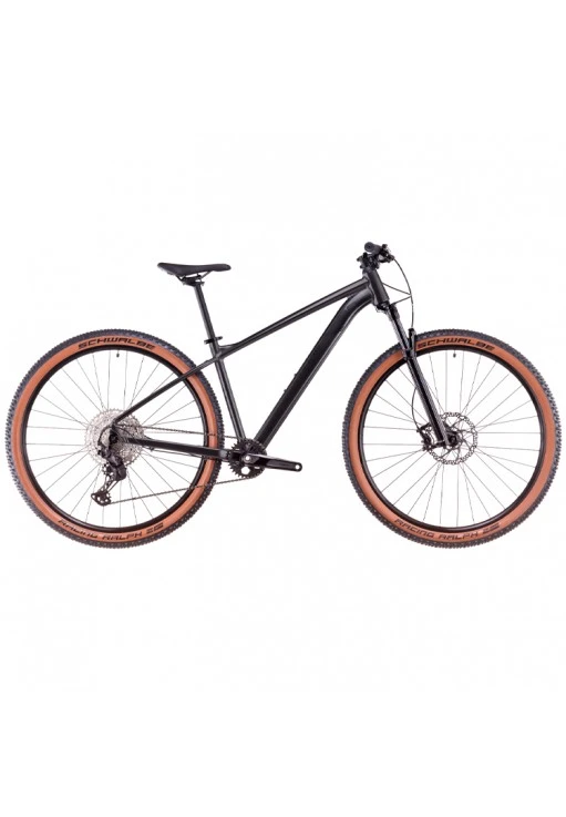 Bicicleta de munte Cube Reaction SLX
