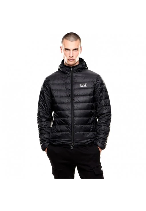 Куртка EA7 EMPORIO ARMANI TRAIN CORE ID M DOWN LIGHT JAC