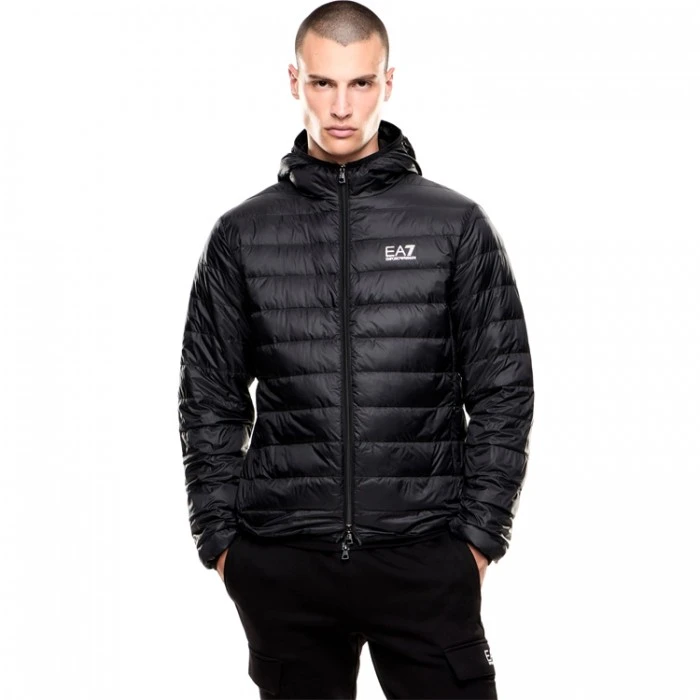 Куртка EA7 EMPORIO ARMANI TRAIN CORE ID M DOWN LIGHT JAC