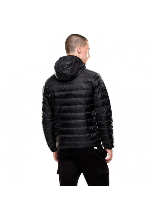 Куртка EA7 EMPORIO ARMANI TRAIN CORE ID M DOWN LIGHT JAC