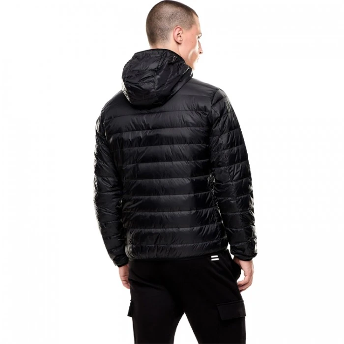 Куртка EA7 EMPORIO ARMANI TRAIN CORE ID M DOWN LIGHT JAC - 2