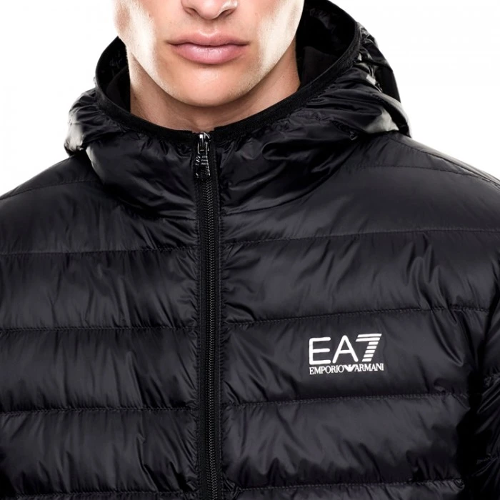 Куртка EA7 EMPORIO ARMANI TRAIN CORE ID M DOWN LIGHT JAC - 3