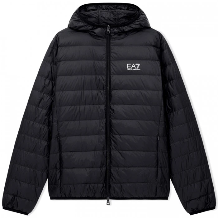 Куртка EA7 EMPORIO ARMANI TRAIN CORE ID M DOWN LIGHT JAC - 5