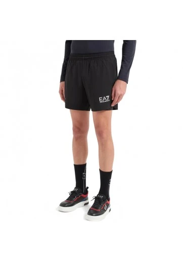 Sorti EA7 EMPORIO ARMANI VIGOR7 M SHORTS 2 IN 1 CC