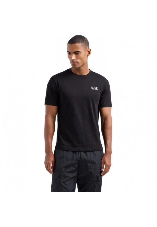 Футболка EA7 EMPORIO ARMANI TRAIN CORE ID M TEE SS CO CC