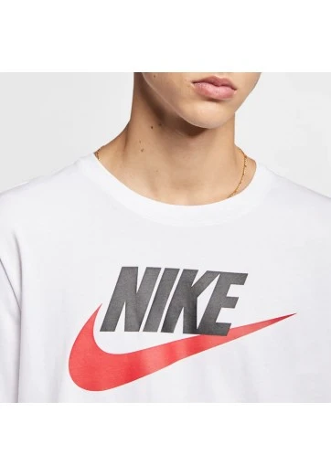 Tricou Nike M NSW TEE ICON FUTURA