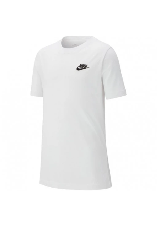 Tricou Nike B NSW TEE EMB FUTURA