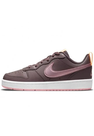 Incaltaminte Sport Nike COURT BOROUGH LOW 2