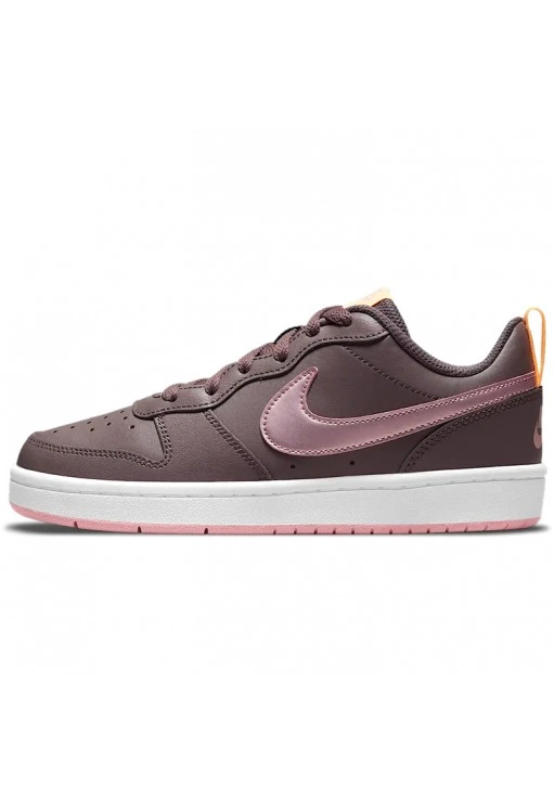 Incaltaminte Sport Nike COURT BOROUGH LOW 2