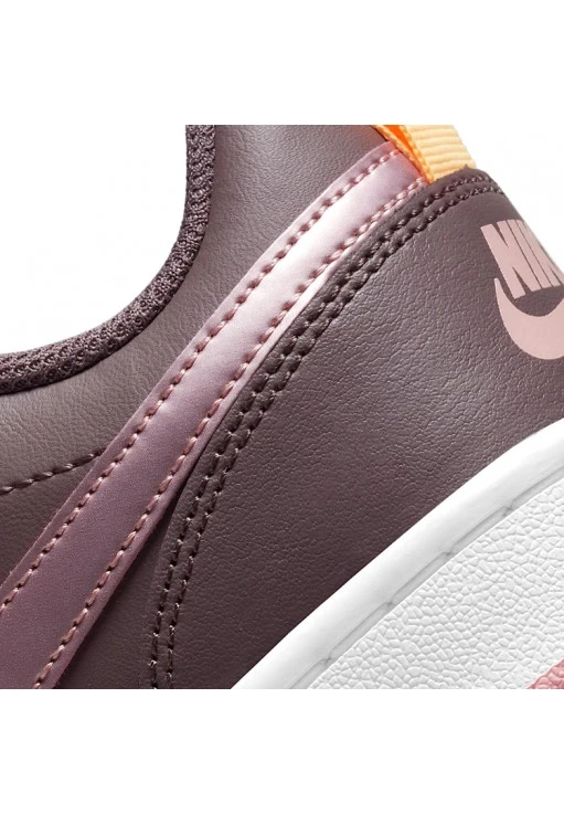 Incaltaminte Sport Nike COURT BOROUGH LOW 2
