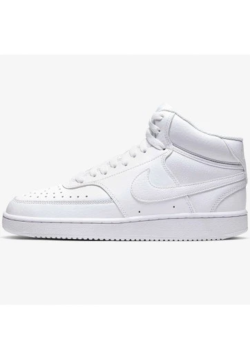 Кроссовки Nike WMNS COURT VISION MID