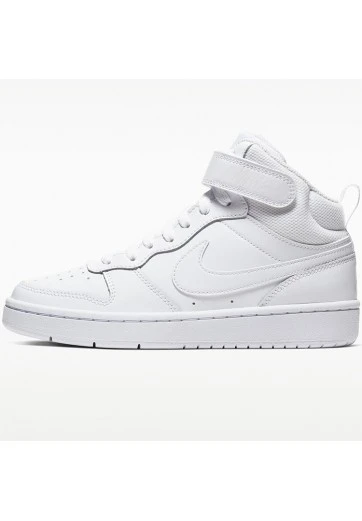 Incaltaminte Sport Nike COURT BOROUGH MID 2 GS