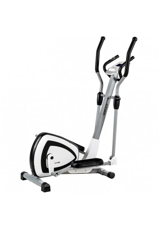 Эллиптический тренажер Motive Fitness Elliptical machine