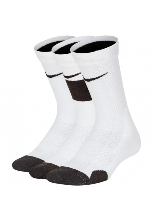 Носки Nike Y NK ELITE CREW 3PR