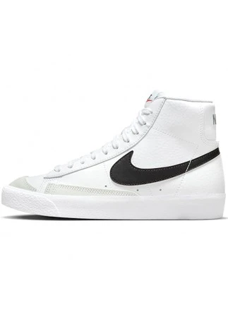 Incaltaminte Sport Nike BLAZER MID 77 (GS)