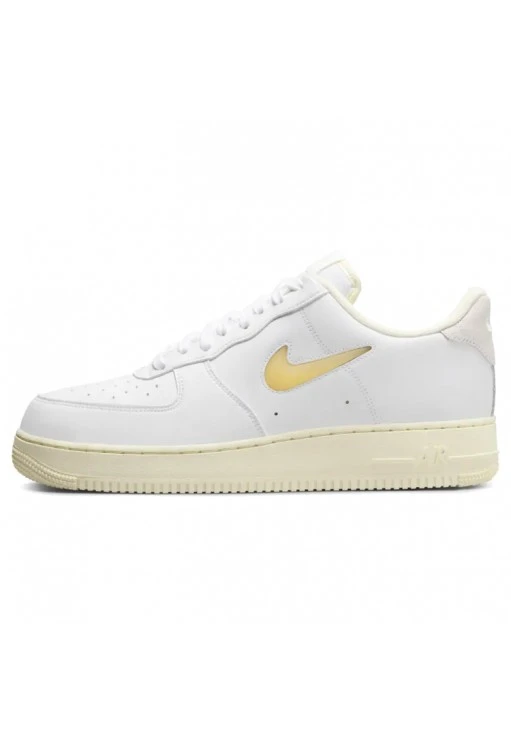 Кроссовки Nike AIR FORCE 1 07 LX