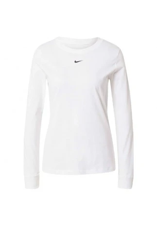 Tricou Nike W NSW TEE ESSNTL LS LBR