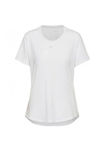 Футболка Nike W NK ONE LUXE DF SS STD TOP