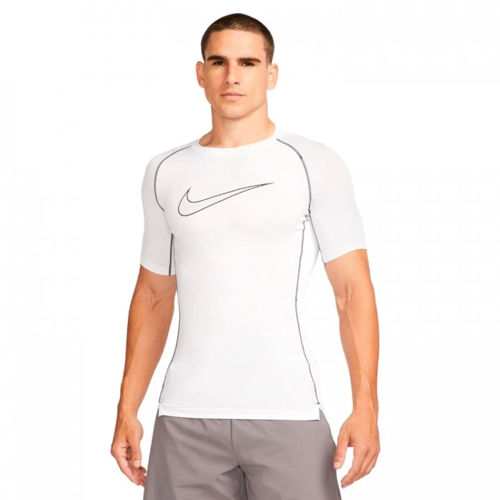 Tricou Nike M NP DF TIGHT TOP SS