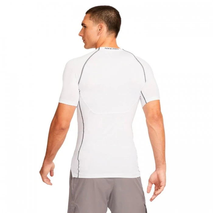 Tricou Nike M NP DF TIGHT TOP SS - 9