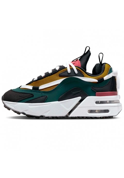 Incaltaminte Sport Nike WMNS AIR MAX FURYOSA