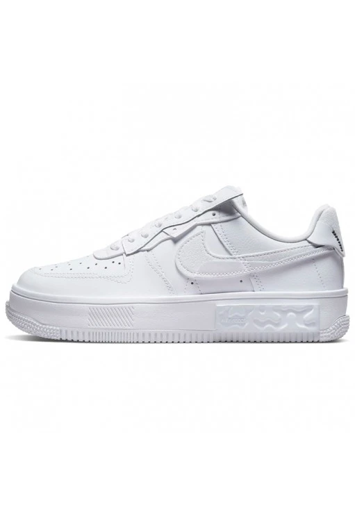 Кроссовки Nike W AIR FORCE 1 FONTANKA