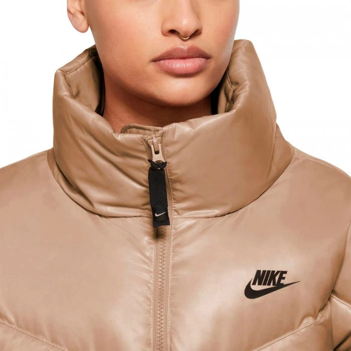 Куртка Nike NSW TF CITY JKT (DH4079-010-XS) - купить Куртки для занятий  спортом Nike -  (Фотос)