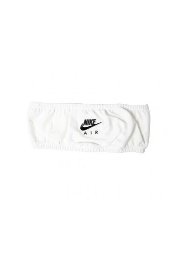 Bra sportive Nike W NSW AIR PIQUE TOP BANDEAU